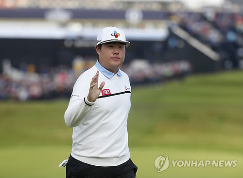임성재. (사진=연합뉴스)